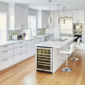 Artful Kitchen