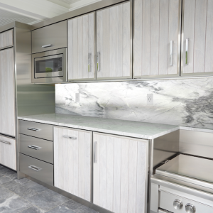 Outdoor Kitchens for Outdoor Living